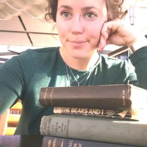 Meet your Posher, Moe